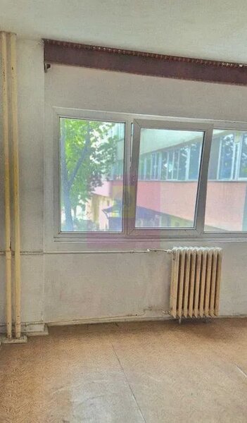 Apartament 3 camere | 74,11 mp | Etaj 1/10 | Bulevardul Lacul Tei