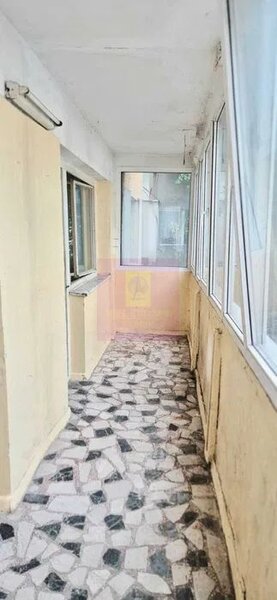 Apartament 3 camere | 74,11 mp | Etaj 1/10 | Bulevardul Lacul Tei