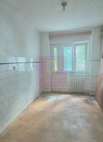 Apartament 3 camere | 74,11 mp | Etaj 1/10 | Bulevardul Lacul Tei