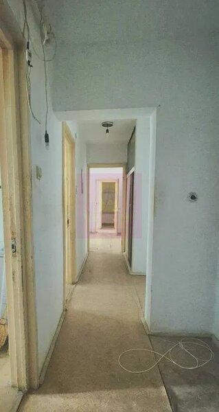 Apartament 3 camere | 74,11 mp | Etaj 1/10 | Bulevardul Lacul Tei